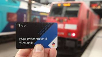 Deutschlandticket für Senioren kommt: Wie teuer wird es denn nun?