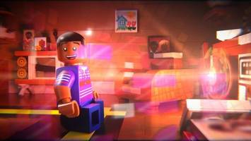 „Piece by Piece“: Pharrell-Williams-Biopic mit Legofigur