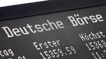 Börse am Abend - Dax erreicht neues Rekordhoch nach positiven US-Verbraucherpreisen