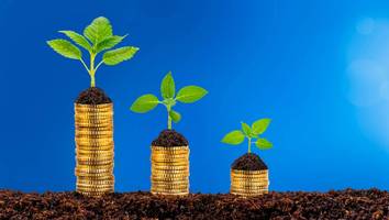 tagesgeld-zinsticker - die tagesgeld-zinsen fallen: zwei banken bieten 3,45 prozent!