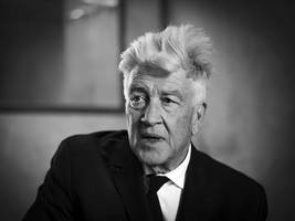 Regisseur: David Lynch ist tot