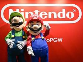 kleines video veröffentlicht: nintendo liefert neue details zu switch 2