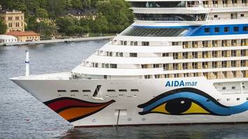 deutsche urlauberin in not – hubschrauber-einsatz auf hoher see