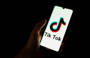 Tiktok-Ban in den USA: Trump erwägt laut Bericht Aufschub