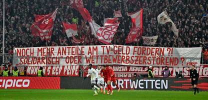 dfl-mitgliederversammlung: der verteilungsstreit in der bundesliga