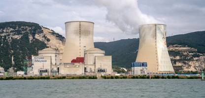 Internationale Energieagentur (IEA): Atomkraft vor weltweitem Comeback