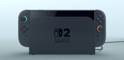 nintendo switch 2: nachfolger der konsole offiziell vorgestellt