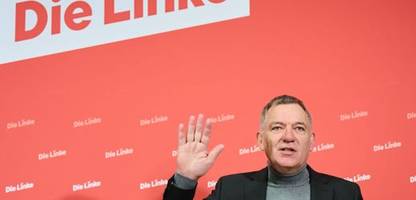 jan van aken: linken-chef gibt zu, ttip-dokumente geleakt zu haben