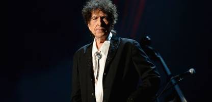 Bob Dylan tritt TikTok bei – vier Tage vor drohender US-Sperrung