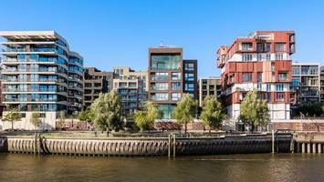 mieten in hamburg: die aktuelle entwicklung überrascht