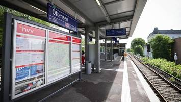 Pfützen-Ärger in Ottensen: Hamburgs neue Station ist undicht