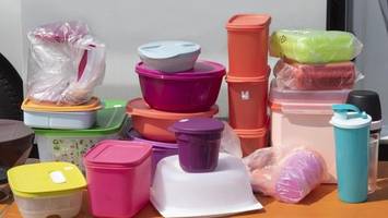 Tupperware stellt Geschäft in Deutschland ein – Garantie verfällt