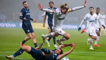 kann st. pauli auch dreckig spielen? „ist nicht unsere stärke“