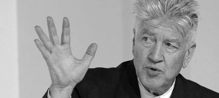 „Twin Peaks“-Regisseur David Lynch mit 78 Jahren gestorben