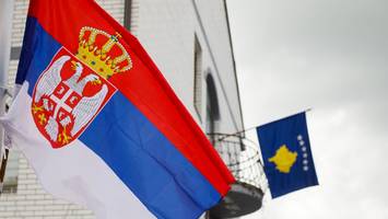 zehn gemeinden betroffen - kosovo schließt serbische „parallel-einrichtungen“
