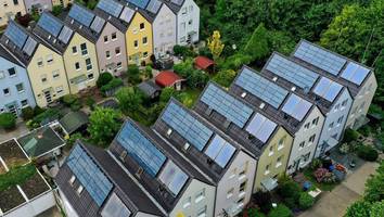 Zu viel des Guten?  - An Ostern droht der Solar-Brownout - doch es gibt Lösungen