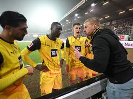 Borussia Dortmund: Panikstimmung beim BVB