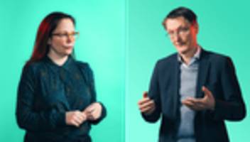 corona-politik: müssen wir noch mal über corona reden?