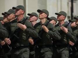 zwischen fünf und sechs prozent: litauen plant massive erhöhung des nato-beitrags