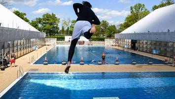 Freibad in Marzahn: Springt Investor ein? Vorstoß sorgt für Streit