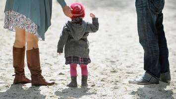 studie enthüllt: warum manche kinder die elternlieblinge sind