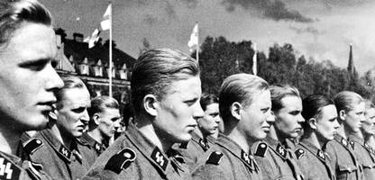 nazis in finnland, zweiter weltkrieg: »wenn sie wüssten, wie viele juden ich erschossen habe«