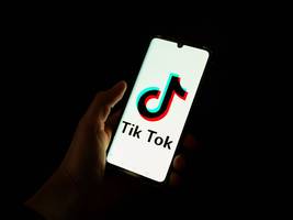 Verbot: Oberstes US-Gericht schmettert Tiktok-Klage ab