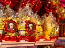 Österreich: warum die salzburger mozartkugeln nicht mehr aus salzburg kommen