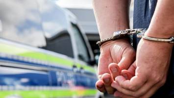 dealer (24) mit koks und cannabis erwischt – und sofort in u-haft