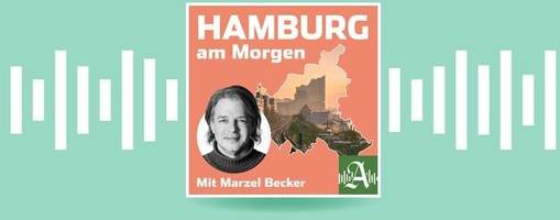 hamburg am morgen: wo lebt man in hamburg am unsichersten?