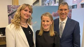 so viele ukrainer in hamburg haben bereits arbeit gefunden