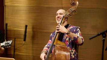 „Gravitations“ – Atemberaubendes Wechselspiel von Jazz und Klassik