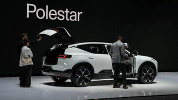 Tesla-Rivale: Elektroautobauer Polestar will in Europa produzieren