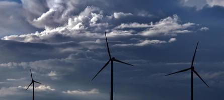 Söder räumt Abkehr vom bayerischen Klimaziel ein