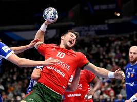 handball-wm: ein dopingfall mit verzug