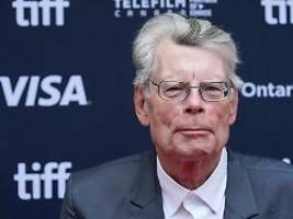 Wegen Brandkatastrophe: Stephen King dringt auf Absage der Oscars im März