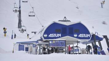 Mehr als 30 Verletzte bei Skilift-Unfall in Spanien