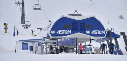 Spanien: Mehr als 30 Verletzte bei Skilift-Unfall in Astún