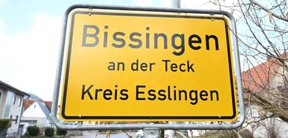 Bissingen an der Teck: Wahlsieger wollte nicht Bürgermeister werden – nun wird erneut gewählt