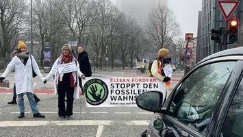 „omas für tempolimit“ sorgen sich um männliche erektionsfähigkeit