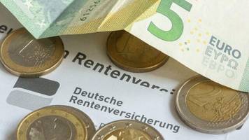 rentenreform: wie die parteien die rente sichern wollen
