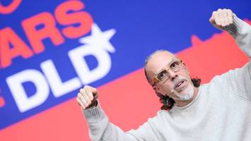 google-guru astro teller im interview - "wenn wir die natur des menschen ignorieren, haben klimaaktivisten recht"