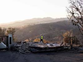 Schriftsteller T. C. Boyle über die Feuer in Los Angeles: Du kannst nicht jedes Mal Glück haben