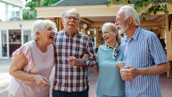 Stress, Ernährung, Bewegung - Longevity leicht gemacht: So führen Sie ein gesünderes, längeres Leben