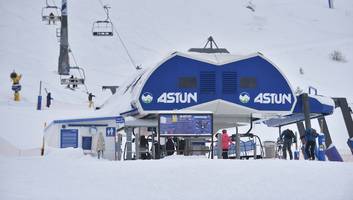 Ursache noch unklar - Skilift stürzt in Spanien ab: 30 Verletzte, neun Menschen in kritischem Zustand