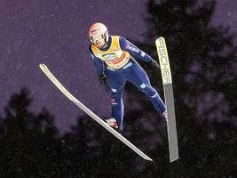 saison 2024/25: skisprung-weltcup: alle termine auf einen blick