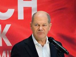 Rendite für Investoren?: Olaf Scholz' Deutschlandfonds ist eine Milchmädchenrechnung