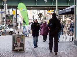 Trifft Grüne im Wahlkampf: Mögliche Intrige gegen Gelbhaar wirft neue Fragen auf