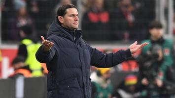 Gladbach: Was nach dem Mutlos-Auftritt in Leverkusen verwundert