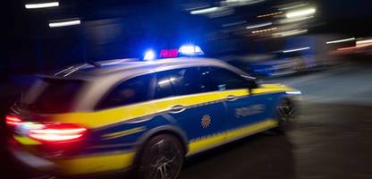 Hannover: 19-Jähriger ohne Führerschein liefert sich Verfolgungsfahrt mit der Polizei